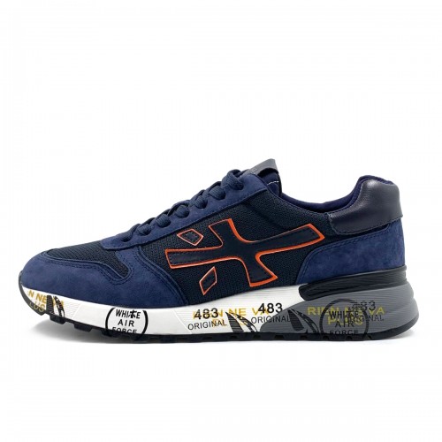 Premiata sale mick 3249